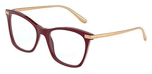 Glasses Dolce & Gabbana DG3331 3091