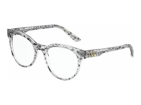 Glasses Dolce & Gabbana DG3334 3287