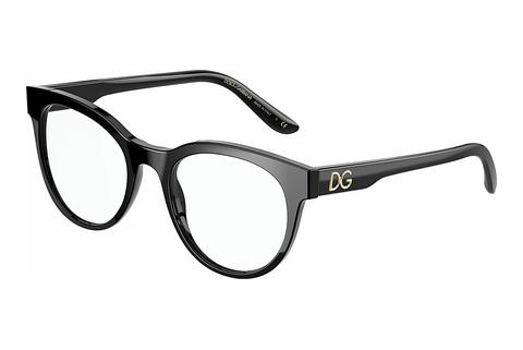 Glasses Dolce & Gabbana DG3334 501