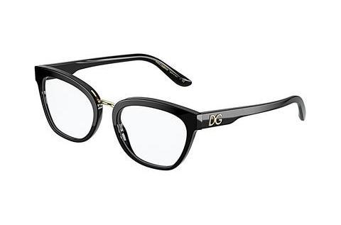 Glasses Dolce & Gabbana DG3335 501