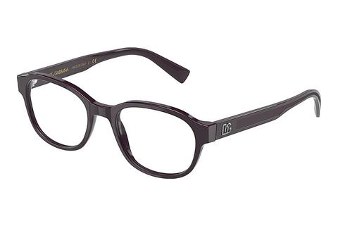 Glasses Dolce & Gabbana DG3339 3332