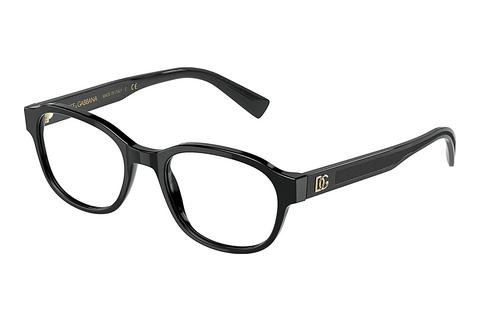 Glasses Dolce & Gabbana DG3339 501
