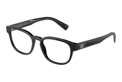 Glasses Dolce & Gabbana DG3340 501