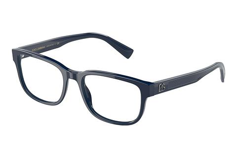 Glasses Dolce & Gabbana DG3341 3280