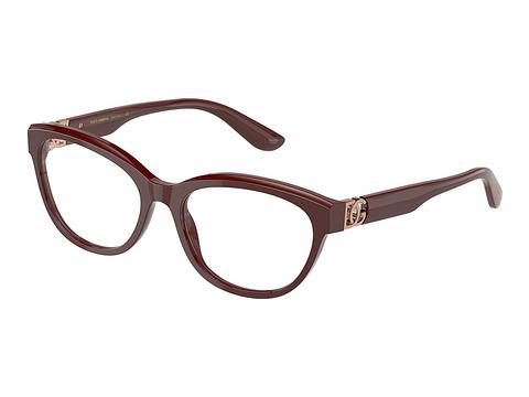 Glasses Dolce & Gabbana DG3342 3091