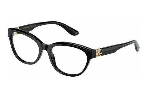 Glasses Dolce & Gabbana DG3342 501