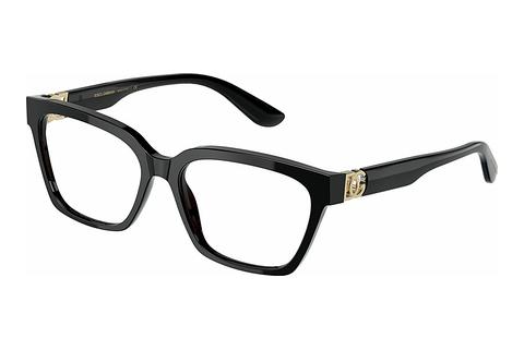 Glasses Dolce & Gabbana DG3343 501