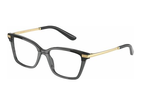 Glasses Dolce & Gabbana DG3345 3246