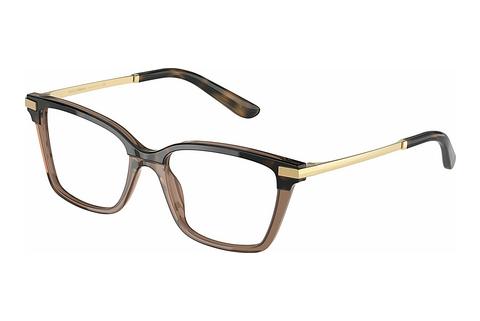 Glasses Dolce & Gabbana DG3345 3256