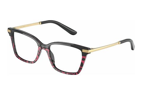 Glasses Dolce & Gabbana DG3345 3319