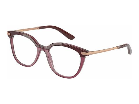 Glasses Dolce & Gabbana DG3346 3247