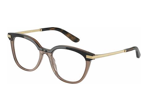 Glasses Dolce & Gabbana DG3346 3256