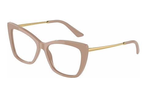 Glasses Dolce & Gabbana DG3348 1620