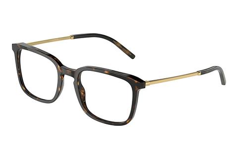 Glasses Dolce & Gabbana DG3349 502