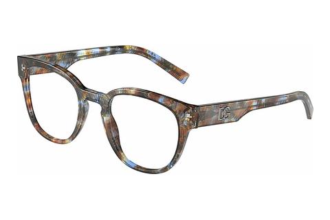 Glasses Dolce & Gabbana DG3350 3357