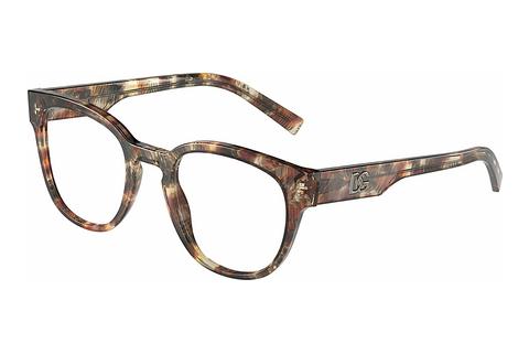 Glasses Dolce & Gabbana DG3350 3358