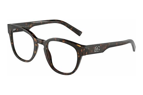 Glasses Dolce & Gabbana DG3350 502