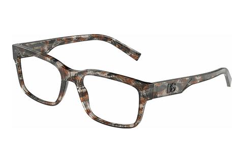 Glasses Dolce & Gabbana DG3352 3356