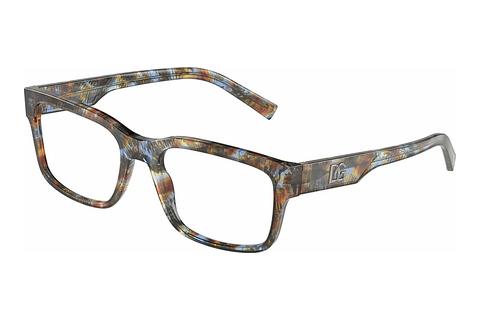 Glasses Dolce & Gabbana DG3352 3357