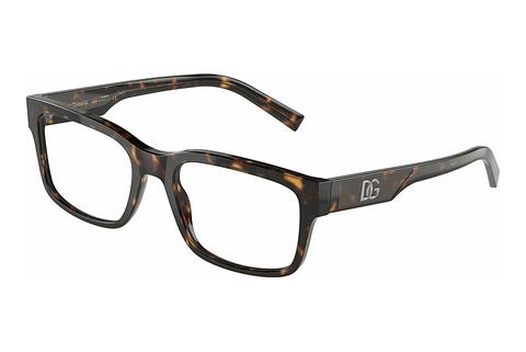 Glasses Dolce & Gabbana DG3352 502
