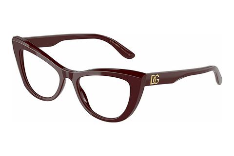Glasses Dolce & Gabbana DG3354 3091