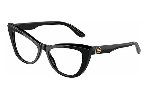 Glasses Dolce & Gabbana DG3354 501