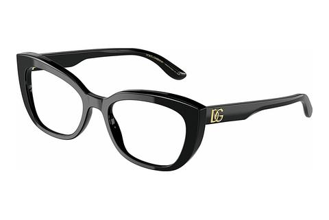 Glasses Dolce & Gabbana DG3355 501