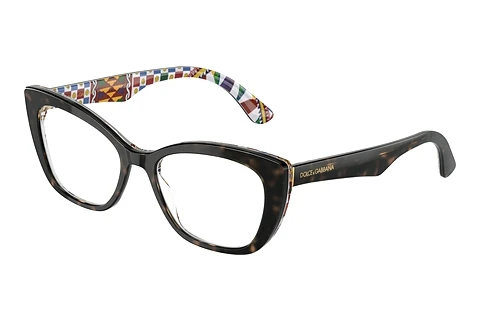 Glasses Dolce & Gabbana DG3360 3217