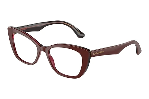 Glasses Dolce & Gabbana DG3360 3247