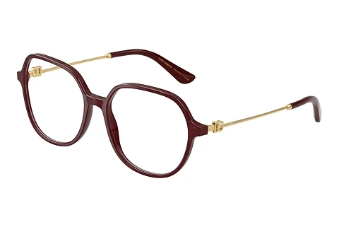 Glasses Dolce & Gabbana DG3364 3442