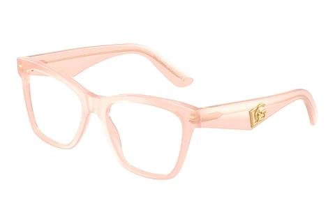 Glasses Dolce & Gabbana DG3374 3384