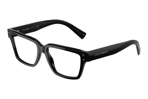 Glasses Dolce & Gabbana DG3383 501