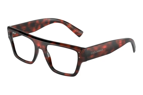 Glasses Dolce & Gabbana DG3384 3358