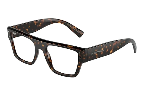 Glasses Dolce & Gabbana DG3384 502