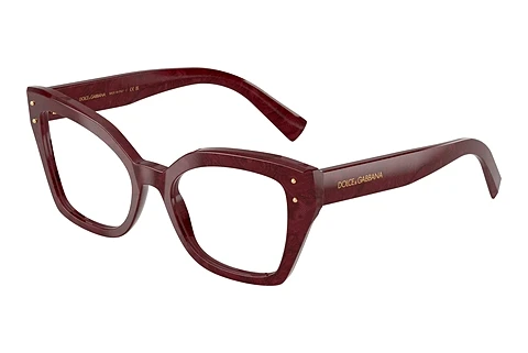 Glasses Dolce & Gabbana DG3386 3442