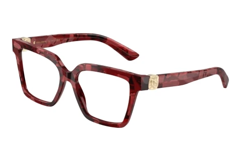 Glasses Dolce & Gabbana DG3395 3463