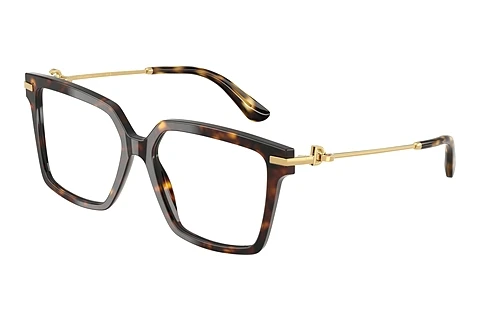 Glasses Dolce & Gabbana DG3397 502