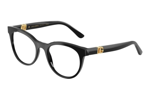 Glasses Dolce & Gabbana DG3399 501