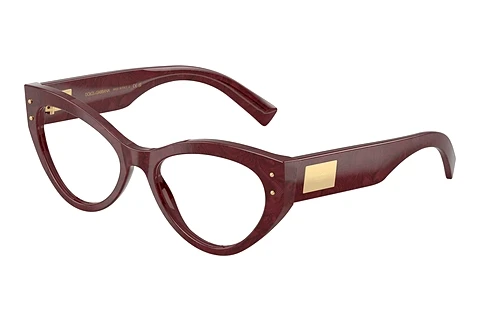 Glasses Dolce & Gabbana DG3403 3442