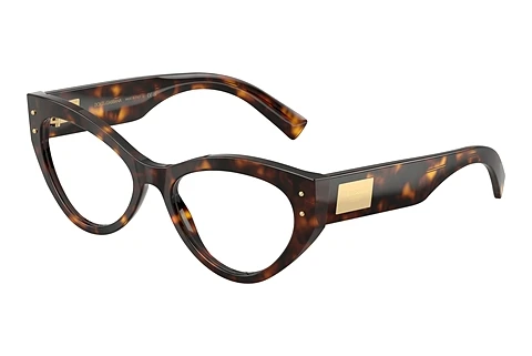 Glasses Dolce & Gabbana DG3403 502