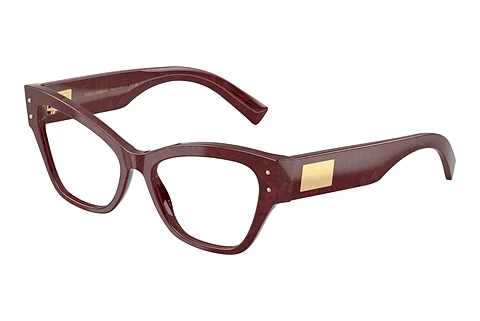 Glasses Dolce & Gabbana DG3404 3442