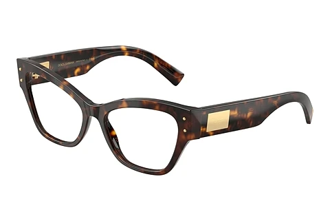 Glasses Dolce & Gabbana DG3404 502