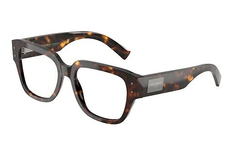Glasses Dolce & Gabbana DG3405 502