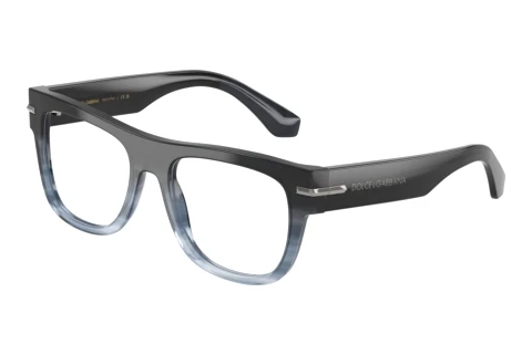 Glasses Dolce & Gabbana DG3407 3485