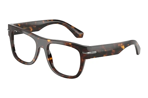 Glasses Dolce & Gabbana DG3407 502