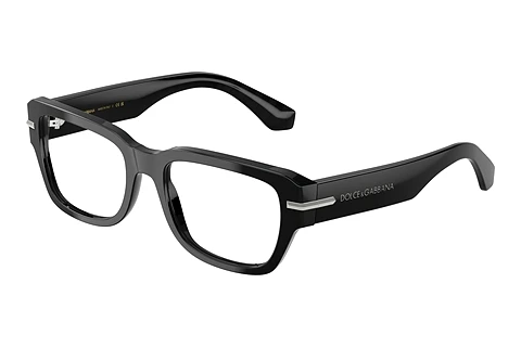 Glasses Dolce & Gabbana DG3408 501