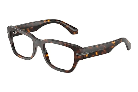 Glasses Dolce & Gabbana DG3408 502