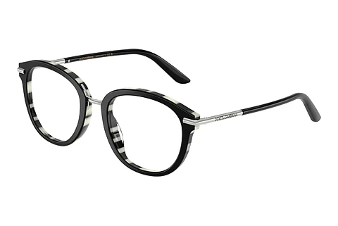 Glasses Dolce & Gabbana DG3410 3372