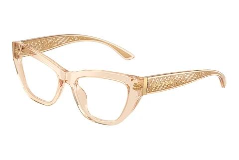 Glasses Dolce & Gabbana DG3412 3432