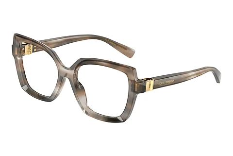 Glasses Dolce & Gabbana DG3413 3449